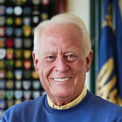 Dell Loy Hansen