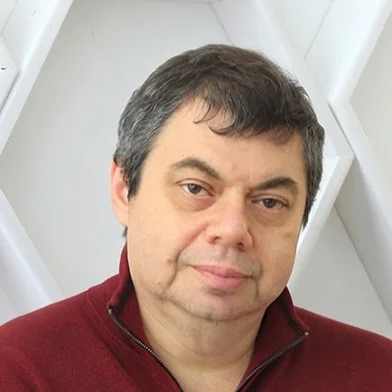 Igor Kruglyak
