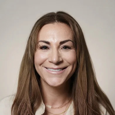 Jennifer Moran