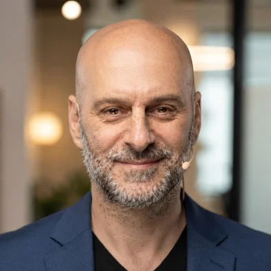 Michael DePalma