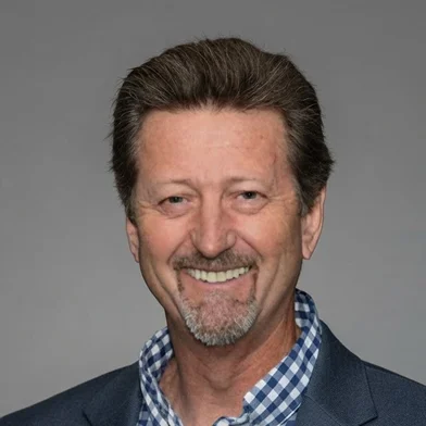 Peter Warren