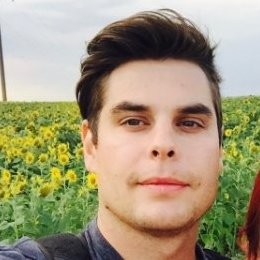 Dmytro Lagoda