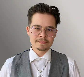 Liubomyr Slava, Lead AI Engineer