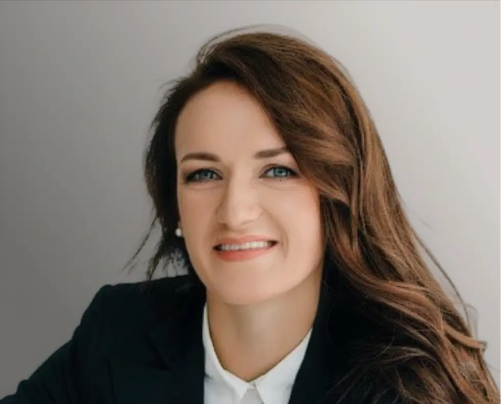 Liliya Valihun