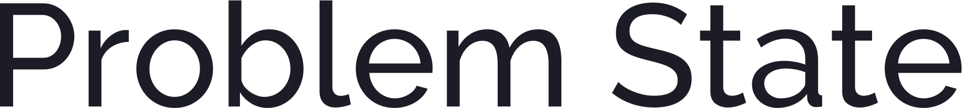 problem-statement